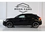 Audi Q2 35 TFSI S Edition, Blackline, Panoramadak