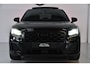 Audi Q2 35 TFSI S Edition, Blackline, Panoramadak