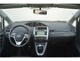 Toyota Verso 1.6 VVT-navigatie, camera 12 mnd. gar.