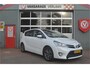 Toyota Verso 1.6 VVT-navigatie, camera 12 mnd. gar.