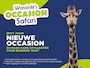 Peugeot Partner 1.5 BlueHDi 130pk EAT8 I Automaat | Camera I Trekhaak I Airco | Safari Actie |