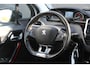 Peugeot 208 1.2 PureTech GT-Line | Incl. 12 maanden garantie | Cruise control | Climate control | Panorama dak | Bluetooth | Navigatie | Achteruitrijcamera | Lichtmetalen velgen | Parkeersensoren | DAB | Sportstoelen