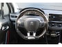 Peugeot 208 1.2 PureTech GT-Line | Incl. 12 maanden garantie | Cruise control | Climate control | Panorama dak | Bluetooth | Navigatie | Achteruitrijcamera | Lichtmetalen velgen | Parkeersensoren | DAB | Sportstoelen