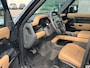 Land Rover Defender 110 P300e X-Dynamic HSE | El. trekhaak | 22 Inch | Pano | Koelbox | Black Pack | Cold Climate | Keramische Coating