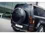 Land Rover Defender 110 P300e X-Dynamic HSE | El. trekhaak | 22 Inch | Pano | Koelbox | Black Pack | Cold Climate | Keramische Coating