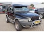 SsangYong Korando 2.9 TDX Airco, Trekhaak, 4X4, Automaat