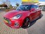 Suzuki Swift 1.4 BOOSTERJET 140PK SPORT NL-AUTO CARPLAY KEYLESS