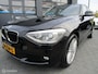 BMW 1-Serie 114i EDE Business+ 108dkm! Leer Airco Cruise NL auto