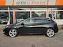 Opel Astra 1.4 Turbo 150pk Innovation BJ.2017 / Navi / Leder / Schuif-Kanteldak / AGR Stoel / Keyless / Led Koplampen / 18"Lmv !!