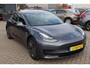 Tesla Model 3 Standard RWD Plus 60 kWh (€14.864,- excl BTW), 90% SOH, Computer 3, 360 Camera, Autopilot, Trekhaak, Panoramadak