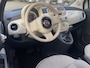 Fiat 500 1.2 Lounge Automaat, Pano, Rijklaar met beurt & garantie!