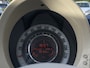 Fiat 500 1.2 Lounge Automaat, Pano, Rijklaar met beurt & garantie!