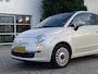 Fiat 500 1.2 Lounge Automaat, Pano, Rijklaar met beurt & garantie!