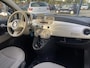 Fiat 500 1.2 Lounge Automaat, Pano, Rijklaar met beurt & garantie!