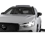 Volvo XC60 2.0 T8 Plug-in hybrid AWD Plus Black Edition - Automaat | S/K Panodak | Dig.Cockpit | Adapt.Cruise | Stoel-+Stuurverw. | 360 Camera | NAV+App.Connect | Auto.Airco | Harmon Kardon | LM 21" | 2481