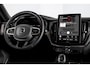 Volvo XC60 2.0 T8 Plug-in hybrid AWD Plus Black Edition - Automaat | S/K Panodak | Dig.Cockpit | Adapt.Cruise | Stoel-+Stuurverw. | 360 Camera | NAV+App.Connect | Auto.Airco | Harmon Kardon | LM 21" | 2481