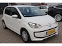Volkswagen Up! 1.0 move up! BlueMotion Airco, Navigatie, Cruise control