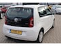 Volkswagen Up! 1.0 move up! BlueMotion Airco, Navigatie, Cruise control