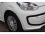 Volkswagen Up! 1.0 move up! BlueMotion Airco, Navigatie, Cruise control
