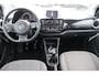 Volkswagen Up! 1.0 move up! BlueMotion Airco, Navigatie, Cruise control