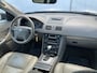 Volvo XC90 2.9 T6 272pk Momentum Youngtimer 7-Pers Automaat Leer Memory Cruise Lees opmerkingen!