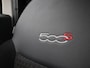 Fiat 500 0.9 TWINAIR TURBO 500S + HALF-LEDER | AIRCO | LMV