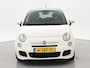 Fiat 500 0.9 TWINAIR TURBO 500S + HALF-LEDER | AIRCO | LMV