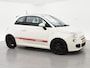 Fiat 500 0.9 TWINAIR TURBO 500S + HALF-LEDER | AIRCO | LMV