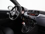 Fiat 500 0.9 TWINAIR TURBO 500S + HALF-LEDER | AIRCO | LMV