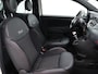 Fiat 500 0.9 TWINAIR TURBO 500S + HALF-LEDER | AIRCO | LMV