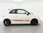 Fiat 500 0.9 TWINAIR TURBO 500S + HALF-LEDER | AIRCO | LMV
