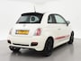Fiat 500 0.9 TWINAIR TURBO 500S + HALF-LEDER | AIRCO | LMV