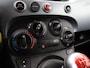 Fiat 500 0.9 TWINAIR TURBO 500S + HALF-LEDER | AIRCO | LMV