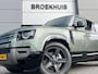 Land Rover Defender 110 P300e 110 X-Dynamic HSE | El.Trekhaak | Pano | Cold Climate | Meridian Surround | ClearSight