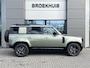 Land Rover Defender 110 P300e 110 X-Dynamic HSE | El.Trekhaak | Pano | Cold Climate | Meridian Surround | ClearSight
