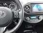 Toyota Yaris 1.5 Hybrid Dynamic