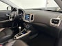 Jeep Compass 1.4 MultiAir, Apple-Android, verwarmde stoelen en stuur, camera, pdc