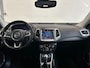Jeep Compass 1.4 MultiAir, Apple-Android, verwarmde stoelen en stuur, camera, pdc