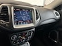 Jeep Compass 1.4 MultiAir, Apple-Android, verwarmde stoelen en stuur, camera, pdc