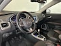 Jeep Compass 1.4 MultiAir, Apple-Android, verwarmde stoelen en stuur, camera, pdc