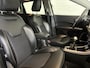 Jeep Compass 1.4 MultiAir, Apple-Android, verwarmde stoelen en stuur, camera, pdc
