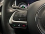Jeep Compass 1.4 MultiAir, Apple-Android, verwarmde stoelen en stuur, camera, pdc