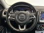 Jeep Compass 1.4 MultiAir, Apple-Android, verwarmde stoelen en stuur, camera, pdc