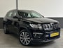 Jeep Compass 1.4 MultiAir, Apple-Android, verwarmde stoelen en stuur, camera, pdc