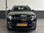 Jeep Compass 1.4 MultiAir, Apple-Android, verwarmde stoelen en stuur, camera, pdc