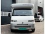Fiat Ducato Dethleffs Challenger 201 bj.1998 Douche|Wc|Tv|Maxxfan.