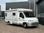 Fiat Ducato Dethleffs Challenger 201 bj.1998 Douche|Wc|Tv|Maxxfan.