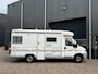 Fiat Ducato Dethleffs Challenger 201 bj.1998 Douche|Wc|Tv|Maxxfan.