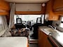 Fiat Ducato Dethleffs Challenger 201 bj.1998 Douche|Wc|Tv|Maxxfan.