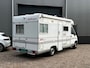 Fiat Ducato Dethleffs Challenger 201 bj.1998 Douche|Wc|Tv|Maxxfan.